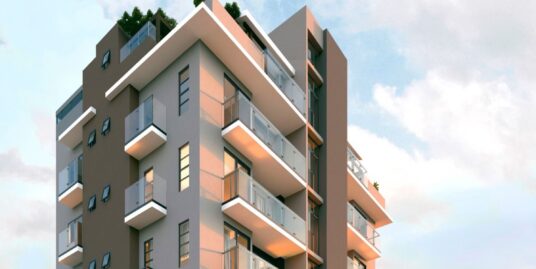 TORRE CARIBBEAN I